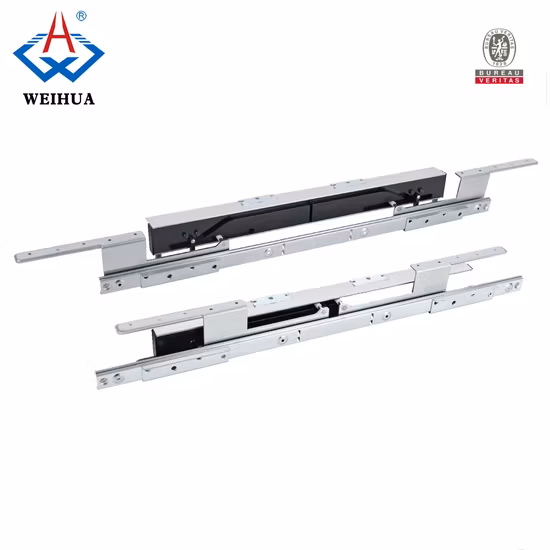 Automatic Slide-out Horizontal Split Molding Machine and Green Sand Treatment Complete Production Line