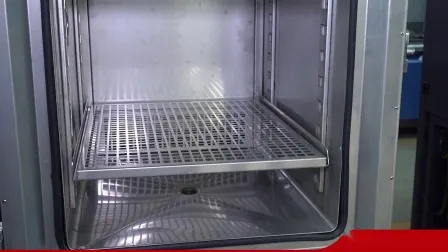 Automatic Water Adding Large Temperature Humidity Cycling Test Equipment